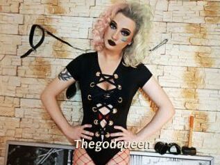 Thegodqueen