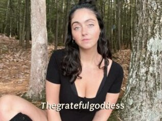 Thegratefulgoddess