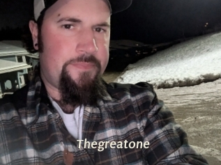 thegreatone Blog éjac