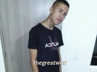 thegreatwolf Blog éjac