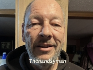 Thehandsyman