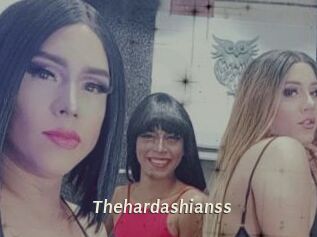 Thehardashianss
