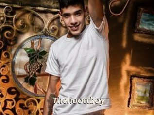 Thehoottboy