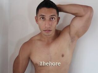 Thehore