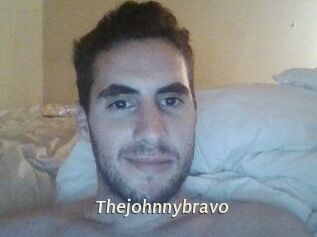 Thejohnnybravo