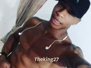 Theking27