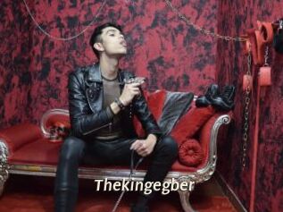 Thekingegber