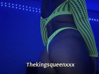 Thekingsqueenxxx