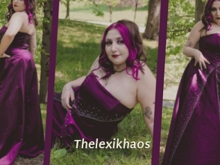 Thelexikhaos