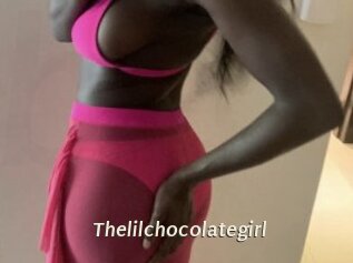 Thelilchocolategirl