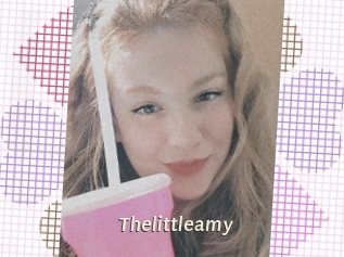 Thelittleamy