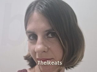 Thelkeats