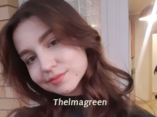 thelmagreen Blog éjac