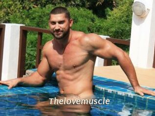 thelovemuscle Blog éjac