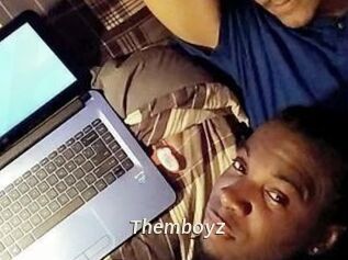 themboyz Blog éjac