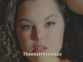 Themistressmaze