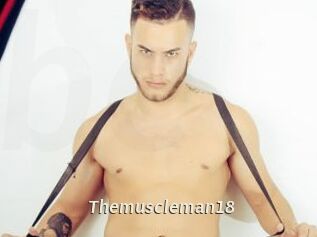 Themuscleman18