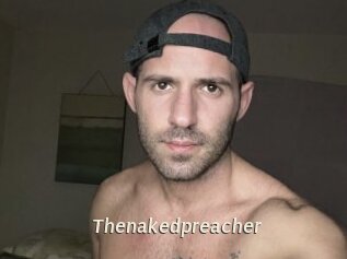 Thenakedpreacher
