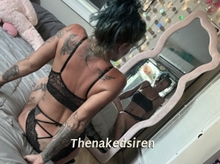 Thenakedsiren