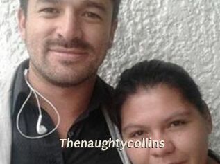 Thenaughtycollins