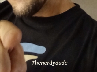Thenerdydude