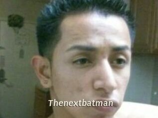 Thenextbatman
