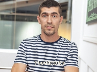 Theobrooks