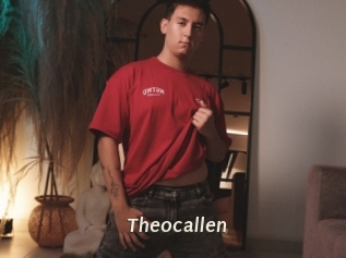 Theocallen