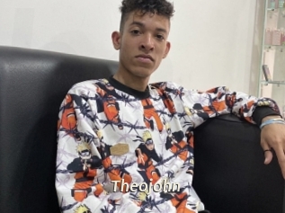 Theojohn