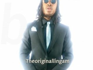 Theoriginallingam