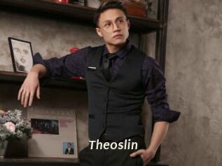 Theoslin
