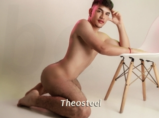 theosteel Blog éjac