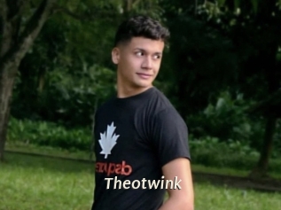 theotwink Blog éjac