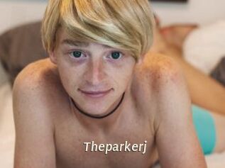Theparkerj