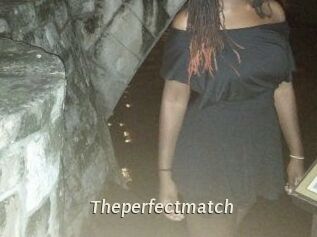 Theperfectmatch