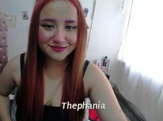 Thephania