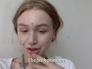 Thepinkprincess
