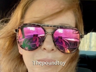 Thepoundtoy