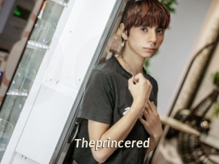 Theprincered
