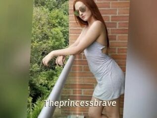 Theprincessbrave
