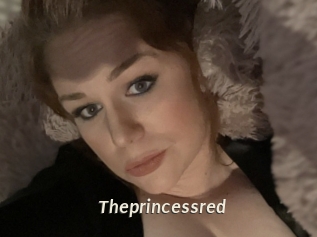 Theprincessred