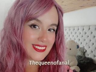 Thequeenofanal