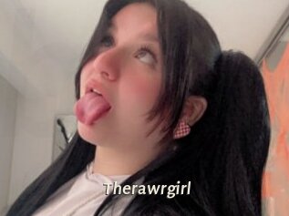 Therawrgirl