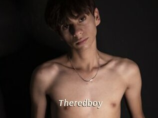 Theredboy