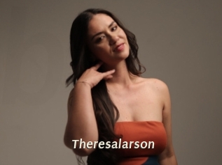 Theresalarson