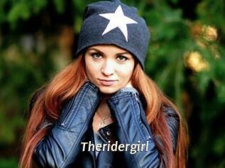 Theridergirl