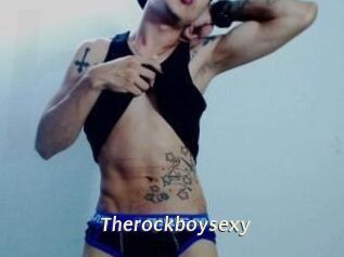 Therockboysexy