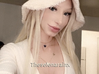 theselenarainx Blog éjac