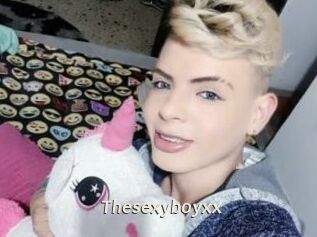 Thesexyboyxx