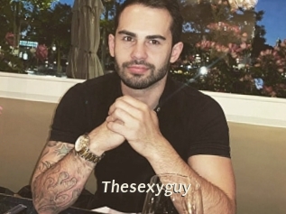 Thesexyguy